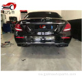 W213 2012-2020 Marekebisho ya Dynamic E63S Facelift kamili ya mwili
